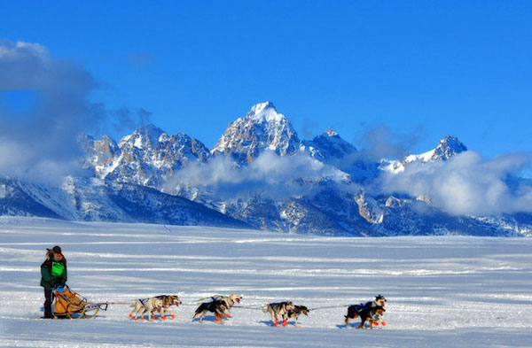 Alaska 2018