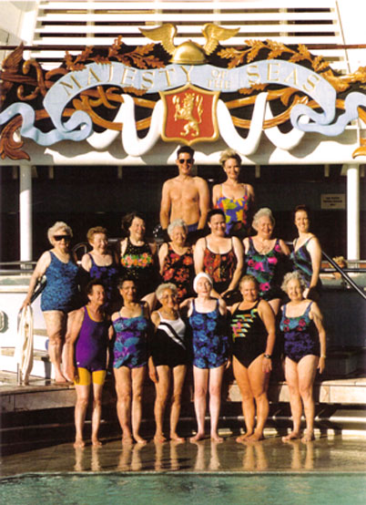 About Fun & Fitness Travel Club