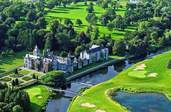 Ireland